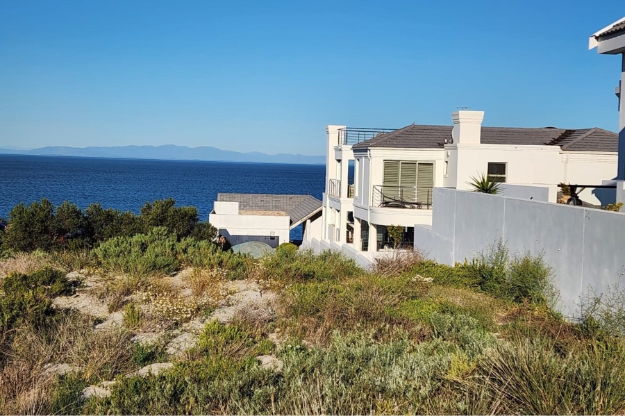 0 Bedroom Property for Sale in Shelley Point Western Cape